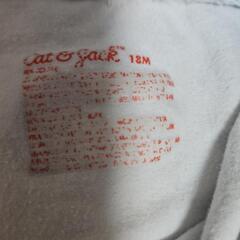 Tシャツとスパッツの画像