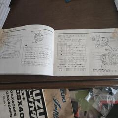 ホンダCB1の画像