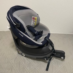 combi クルムーヴ スマート ISOFIX エッグショック ...