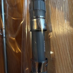 値下げ！激レア！！ゼナック　ブラックフィン　DB-S116 RGガイド 値下げ！激レア！！ゼナックブラックフィンDB-S116 RGガイド