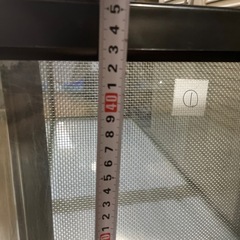  90.120 水槽 仕切り板 フィッシュセパレーター ① の画像