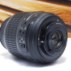【美品】 ニコンD3200デジイチ　Nikon　一眼レフカメラ　スマホ転送の画像