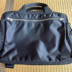 Porterビジネスバッグ