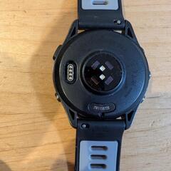 【GARMIN】FORERUNNER265の画像