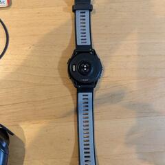 【GARMIN】FORERUNNER265の画像