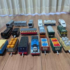 プラレール  車両     複数セット