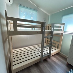 【家具組立】¥4000〜ネット購入品など イケア ニトリ　タンス...
