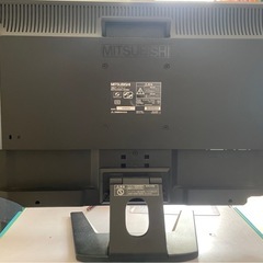 23型液晶ディスプレイ 3D対応の画像