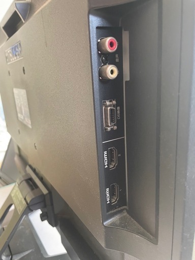 23型液晶ディスプレイ 3D対応