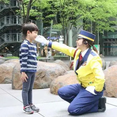 【当務】＜週3日～OK＞柔軟シフトで働きやすい建物警備！未経験でも始めやすい！4月より給与UP テイケイ株式会社 施設警備事業部 錦糸町の画像