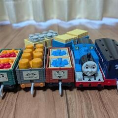 プラレール  車両     複数セットの画像