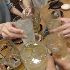 飲み会LINEグループのメンバー募集中です🍻(7/25飲み会あります) - 友達