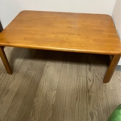 テーブルの画像