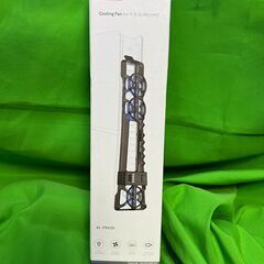 未使用★PS5用クーリングファン★AOLIN Cooling F...