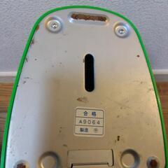 スケールの画像