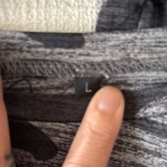 メンズセットアップの画像