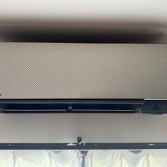 ダイキン DAIKIN エアコン risora（リソラ） （23畳・単相200V） ツイルゴールド Sシリーズ AN71WSP-Nの画像