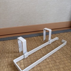 ドライヤーとおまけの画像