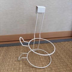 ドライヤーとおまけの画像