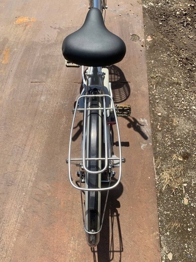 BRIDGESTONE ブリヂストン 電動自転車 アシスタU DX 2021年
