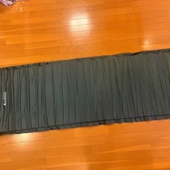 インフレーターマット　キャンピングマットの画像