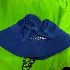東京五輪帽子☆オリンピック2020限定帽子＠Y (makionn) 横浜の服