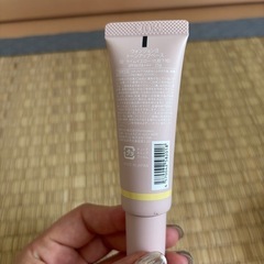 ウォンジョンヨのファンデーションと下地の画像