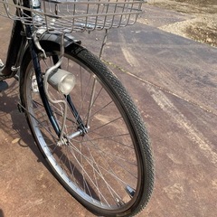 ✓電動自転車✓BS アシスタ