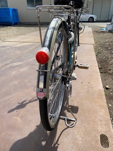 電動自転車 ブリヂストン ジャンク （260：ブリヂストン