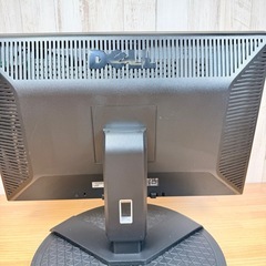 DELL デル 液晶モニター ディスプレイ 24型 E248WFPbの画像