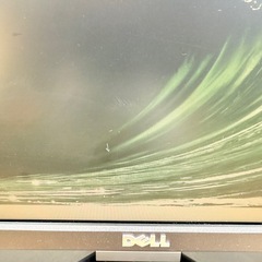DELL デル 液晶モニター ディスプレイ 24型 E248WFPbの画像