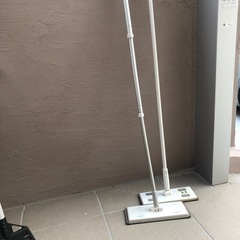 クイックルワイパー