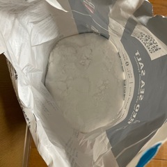 人工海水 レッドシーソルト
の画像