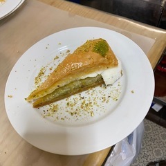 【つながる異世界カフェ ☕️】