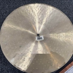 K Custom Dark Hi-Hat 14インチペアの画像