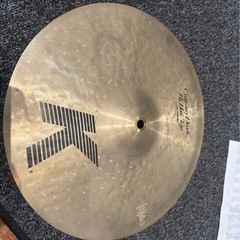 K Custom Dark Hi-Hat 14インチペア