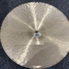 K Custom Dark Hi-Hat 14インチペアの画像