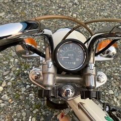 ホンダダックス50の画像