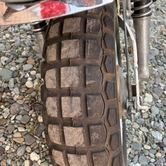 ホンダダックス50の画像
