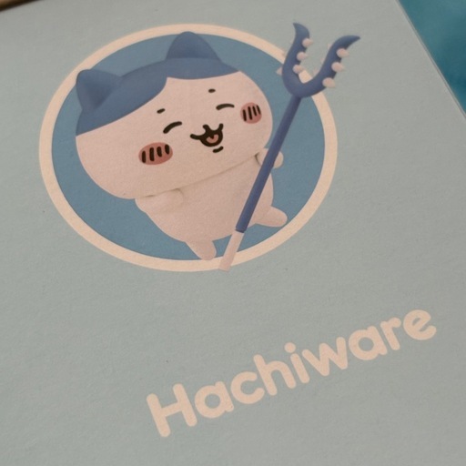 ハチワレ ねんどろいど グッドスマイルカンパニー 特典付き ちいかわ 2168グッドスマイルカンパニー
