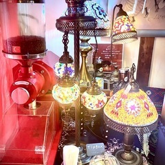 【異世界カフェ ☕️｜問いでつながる】