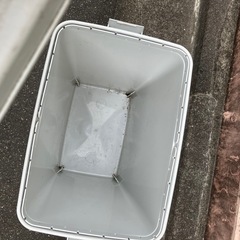 ゴミ箱45Ｌの画像