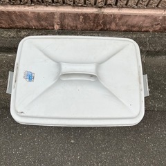 ゴミ箱45Ｌの画像