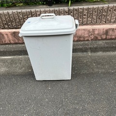 ゴミ箱45Ｌ