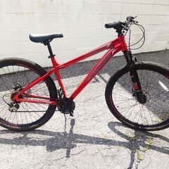 MONGOOSE マウンテンバイク　MTB