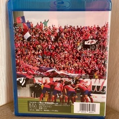 ファジアーノ岡山J1昇格記念Blu-ray未開封品 ファジアーノ岡山J1昇格記念Blu-ray 未開封品 (カフェモカ) 東