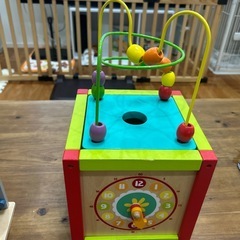 子ども　おもちゃセット
の画像
