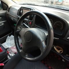 マツダ ラピュタ ターボ MT 17.3万キロ 車検R9.3 値引きOK MT軽自動車と交換もO.K.の画像