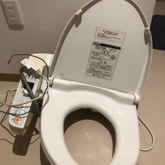 便座