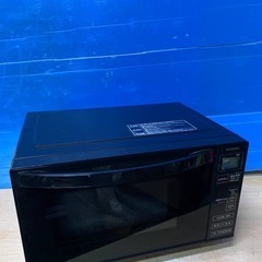 EJ407番 アイリスオーヤマ 電子レンジ IMB-FV1801
